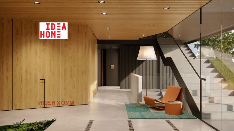 Na prodej  2 ložnice Sofia , Gorna banja , 128 m2 | 28747590 - obraz [2]