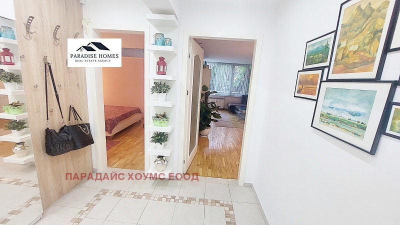 Продава  3-стаен град София , Изгрев , 90 кв.м | 83341858 - изображение [8]