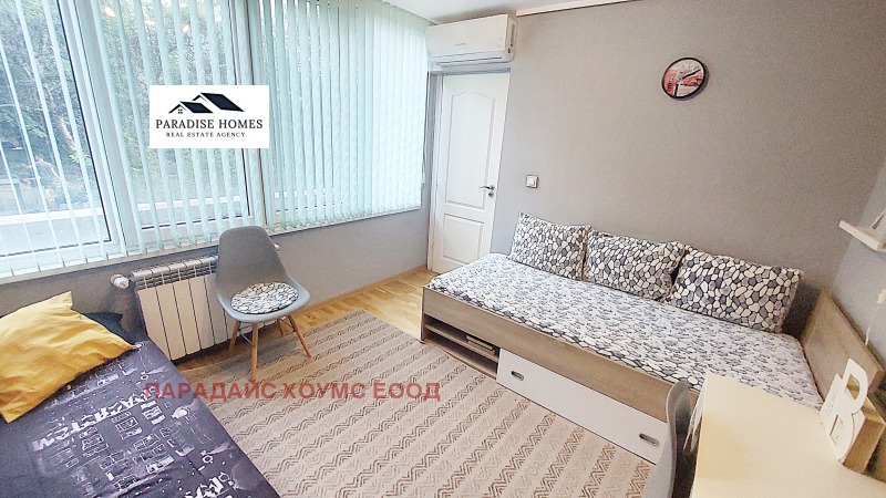 Продава  3-стаен град София , Изгрев , 90 кв.м | 83341858 - изображение [5]