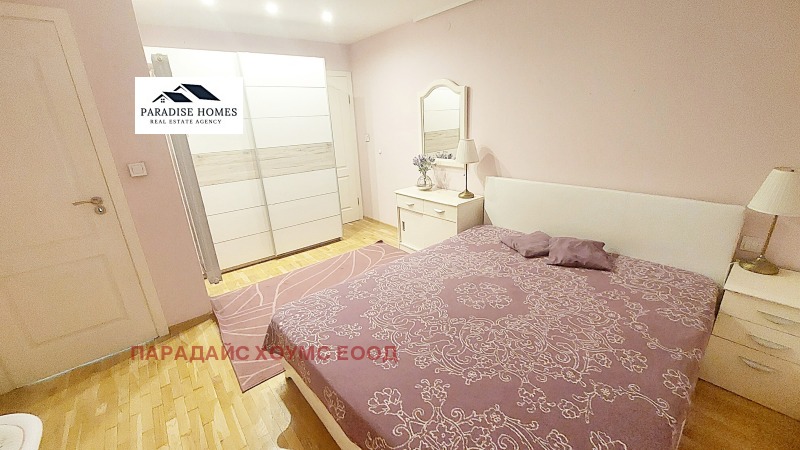 Продава  3-стаен град София , Изгрев , 90 кв.м | 83341858 - изображение [9]