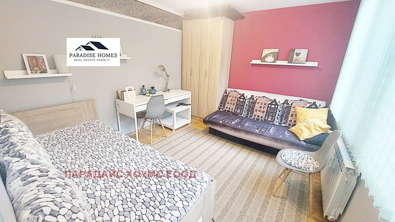 Продава  3-стаен град София , Изгрев , 90 кв.м | 83341858 - изображение [4]