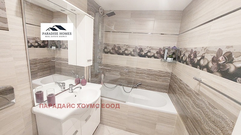 Продава  3-стаен град София , Изгрев , 90 кв.м | 83341858 - изображение [7]