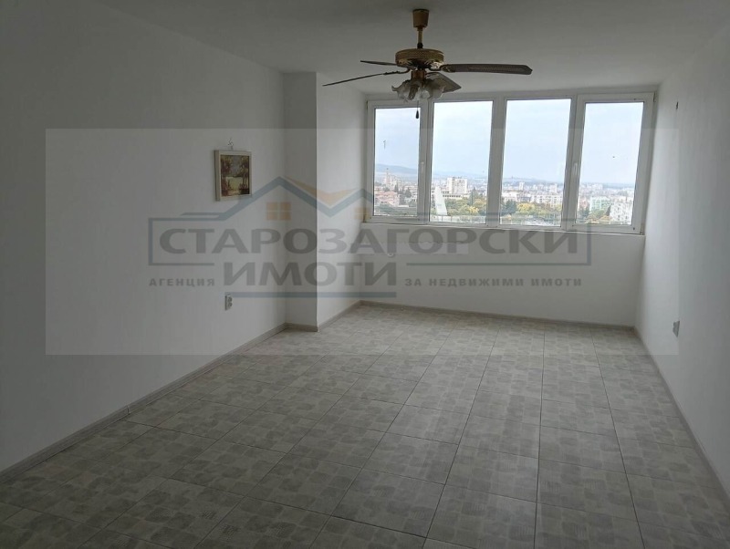 Te koop  2 slaapkamers Stara Zagora , Tri tsjutsjura - tsentar , 80 m² | 27469357 - afbeelding [3]