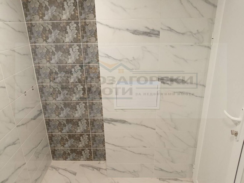 Te koop  2 slaapkamers Stara Zagora , Tri tsjutsjura - tsentar , 80 m² | 27469357 - afbeelding [8]