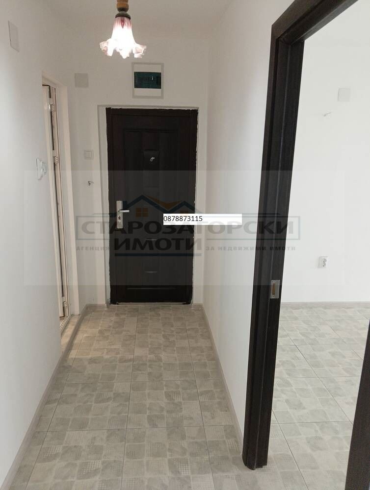 Te koop  2 slaapkamers Stara Zagora , Tri tsjutsjura - tsentar , 80 m² | 27469357 - afbeelding [6]