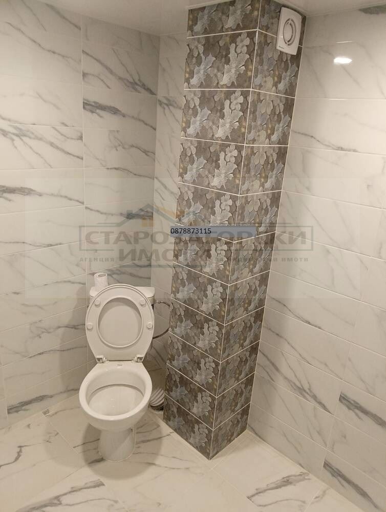 Te koop  2 slaapkamers Stara Zagora , Tri tsjutsjura - tsentar , 80 m² | 27469357 - afbeelding [7]