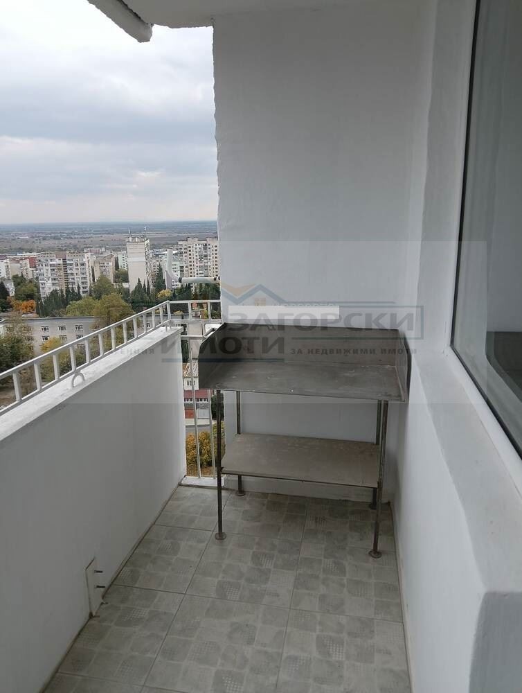 Te koop  2 slaapkamers Stara Zagora , Tri tsjutsjura - tsentar , 80 m² | 27469357 - afbeelding [9]