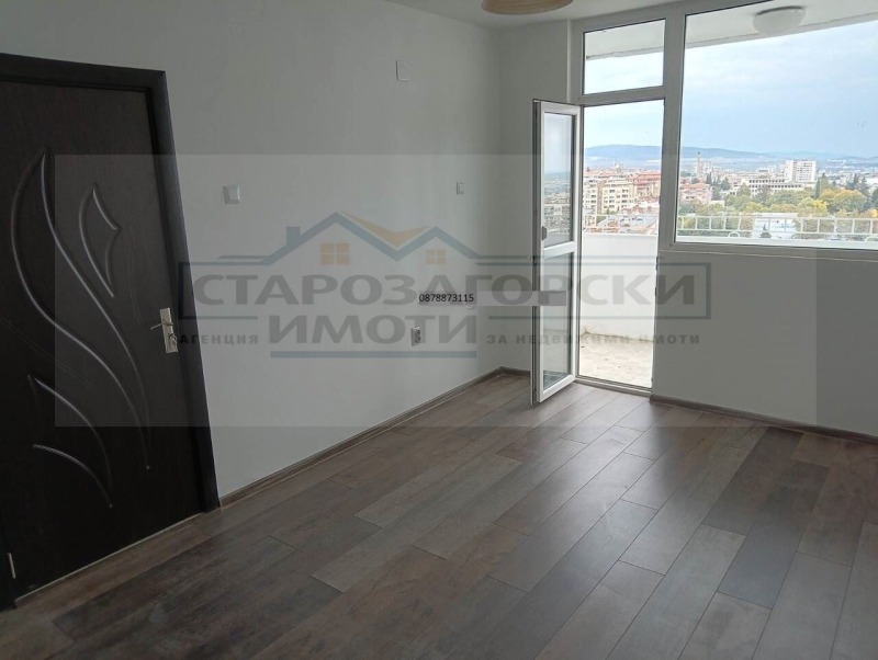 Te koop  2 slaapkamers Stara Zagora , Tri tsjutsjura - tsentar , 80 m² | 27469357 - afbeelding [4]