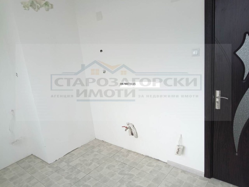 Te koop  2 slaapkamers Stara Zagora , Tri tsjutsjura - tsentar , 80 m² | 27469357 - afbeelding [5]