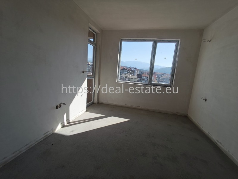 Продава 3-СТАЕН, гр. Благоевград, Освобождение, снимка 3 - Апартаменти - 52196324