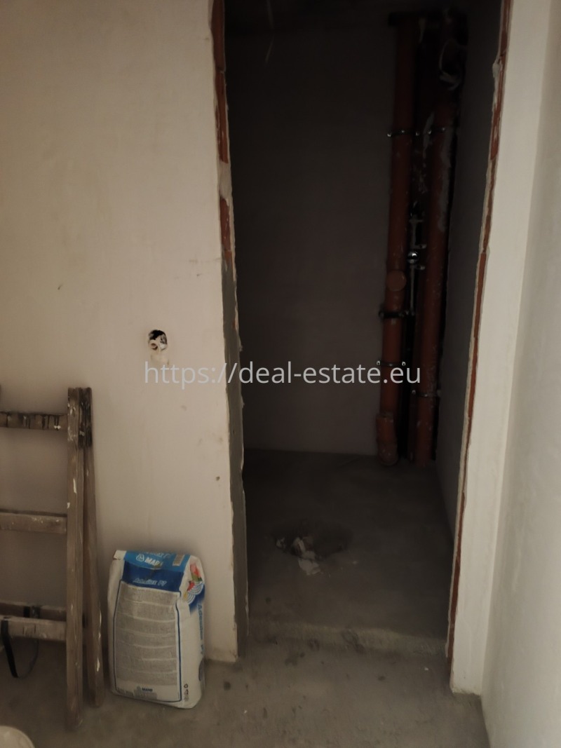 Продава 3-СТАЕН, гр. Благоевград, Освобождение, снимка 8 - Апартаменти - 52196324