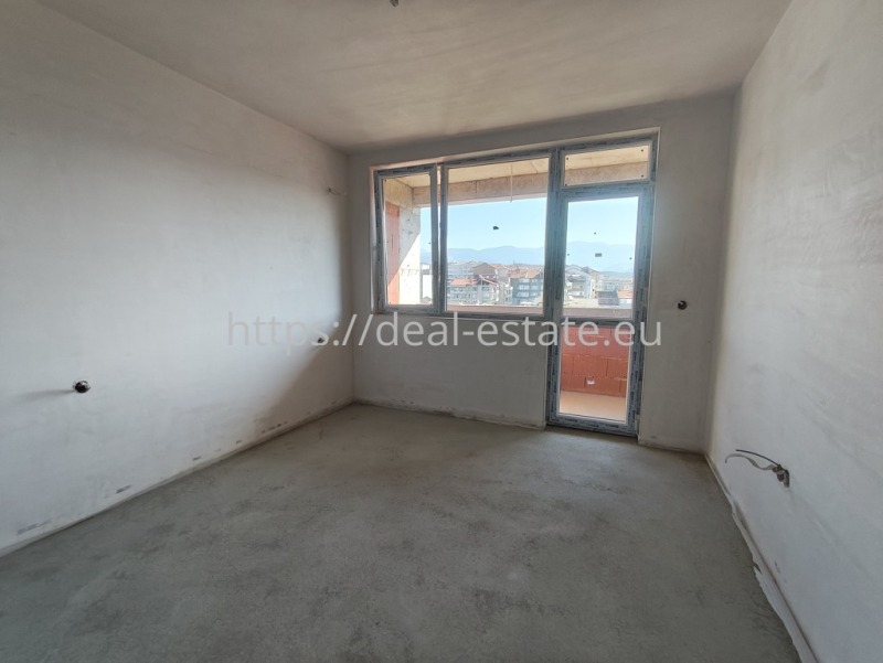 Продава 3-СТАЕН, гр. Благоевград, Освобождение, снимка 4 - Апартаменти - 52196324