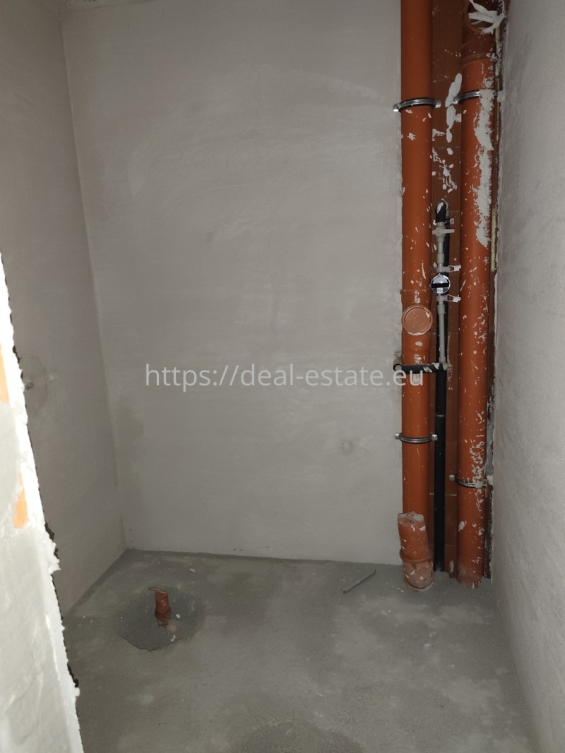 Продава 3-СТАЕН, гр. Благоевград, Освобождение, снимка 9 - Апартаменти - 52196324