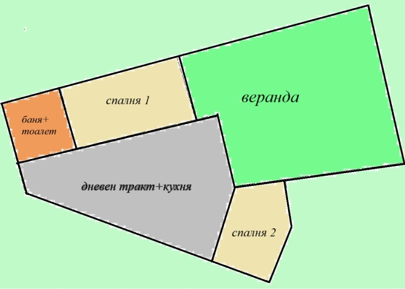 Продава 3-СТАЕН, град Варна, Операта • 229000 € / 447885.07 лв. • 56624181 1