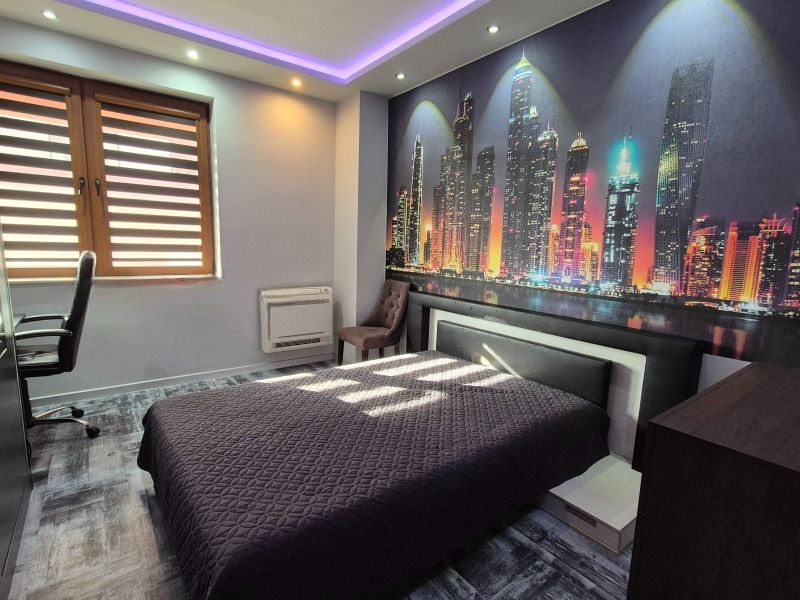 Продава 3-СТАЕН, гр. Пловдив, Кършияка, снимка 4 - Апартаменти - 53069747