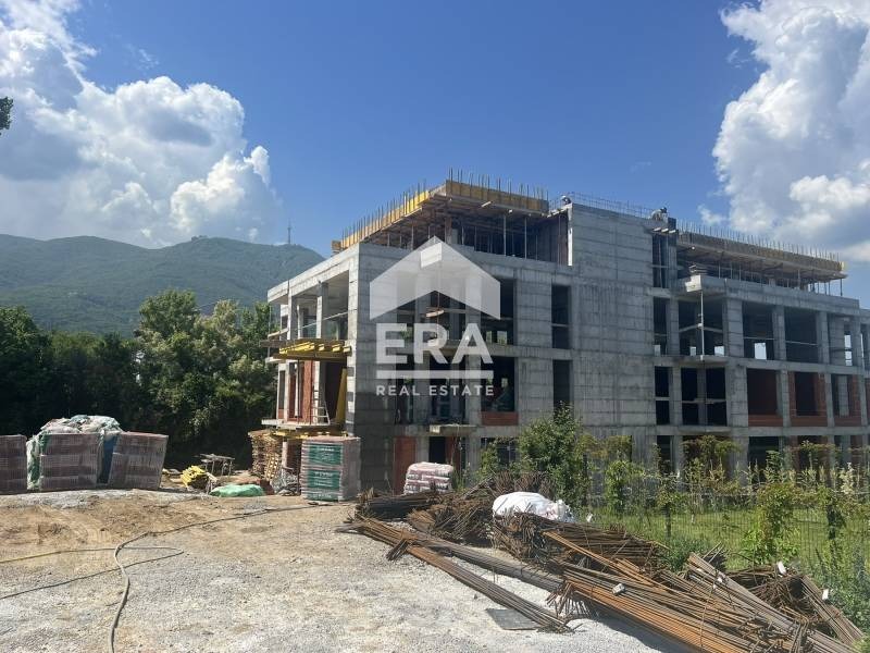 Продава 3-СТАЕН, гр. София, м-т Гърдова глава, снимка 3 - Апартаменти - 53094377