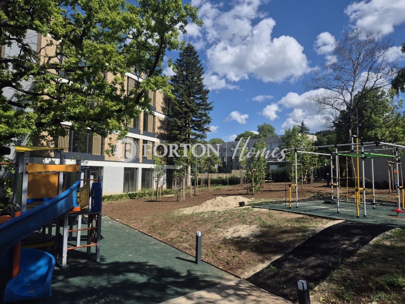 Продава 3-СТАЕН, гр. София, Бояна, снимка 4 - Апартаменти - 53338181