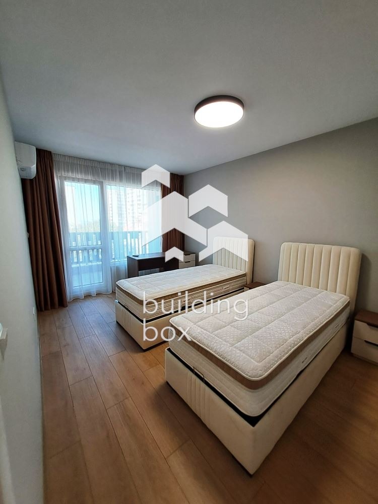 Продава 3-СТАЕН, гр. Варна, Център, снимка 4 - Апартаменти - 56117684