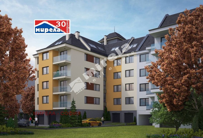 En venta  3 dormitorios Sofia , Studentski grad , 155 metros cuadrados | 87193904 - imagen [3]
