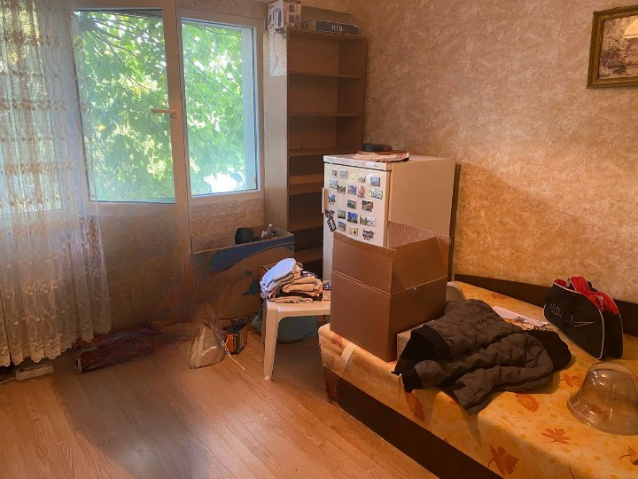 Продава  4-стаен град Бургас , Славейков , 80 кв.м | 29738881 - изображение [3]