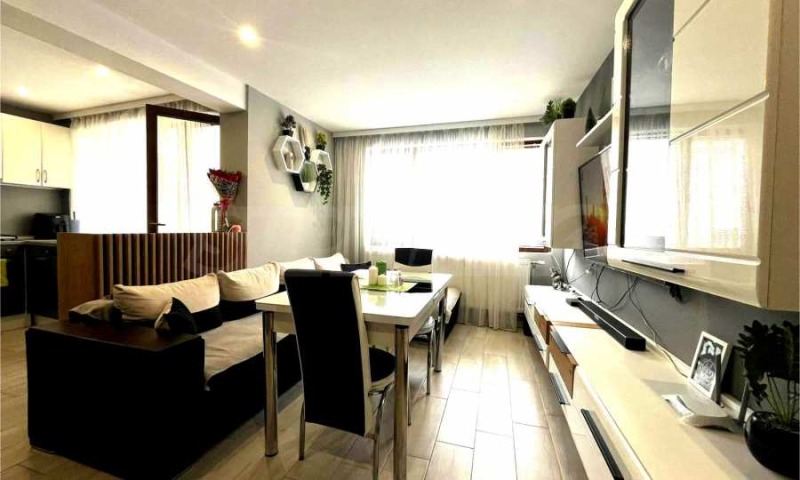 Продава МНОГОСТАЕН, област Благоевград, гр. Банско • 209000 € • 17754836 — Holmes.bg