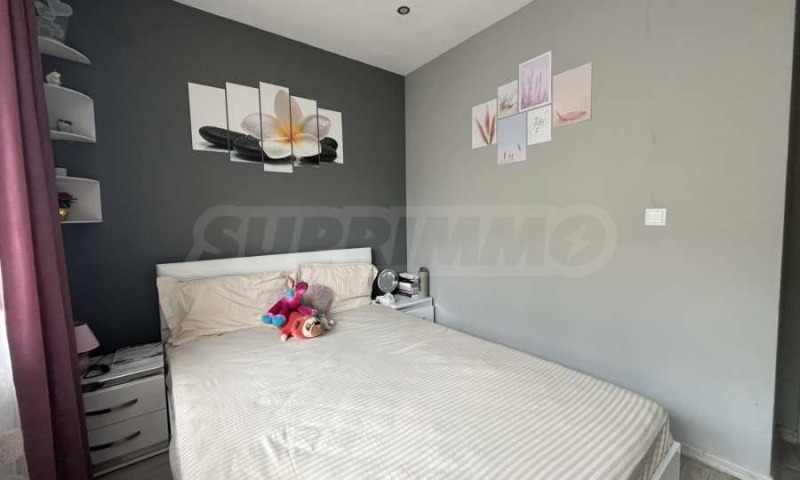 Продава  Многостаен област Благоевград , гр. Банско , 164 кв.м | 58414646 - изображение [10]