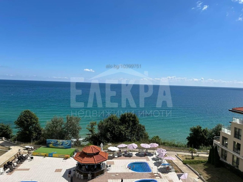 Продава МНОГОСТАЕН, гр. Бяла, област Варна, снимка 4 - Апартаменти - 52456208