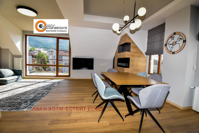 De vânzare  Maisonette Sofia , Dragalevți , 150 mp | 22043026 - imagine [3]