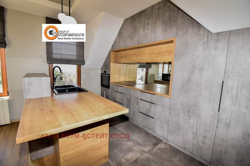 À vendre  Maisonnette Sofia , Dragalevtsi , 150 m² | 22043026 - image [5]