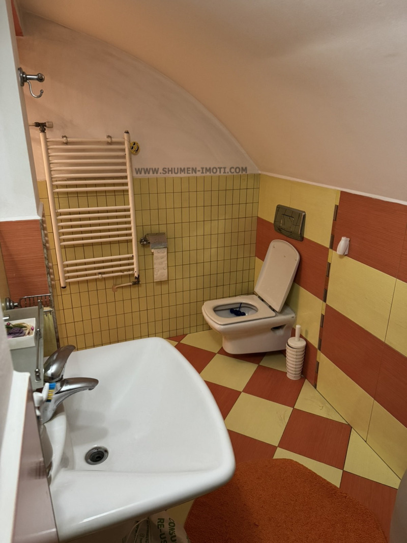 Zu verkaufen  Maisonette Schumen , Zentar , 128 qm | 47941128 - Bild [9]