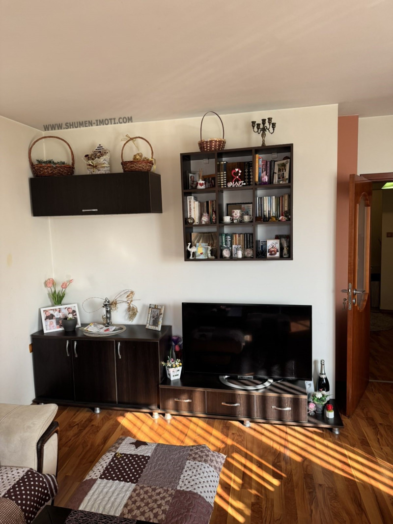 Zu verkaufen  Maisonette Schumen , Zentar , 128 qm | 47941128 - Bild [7]