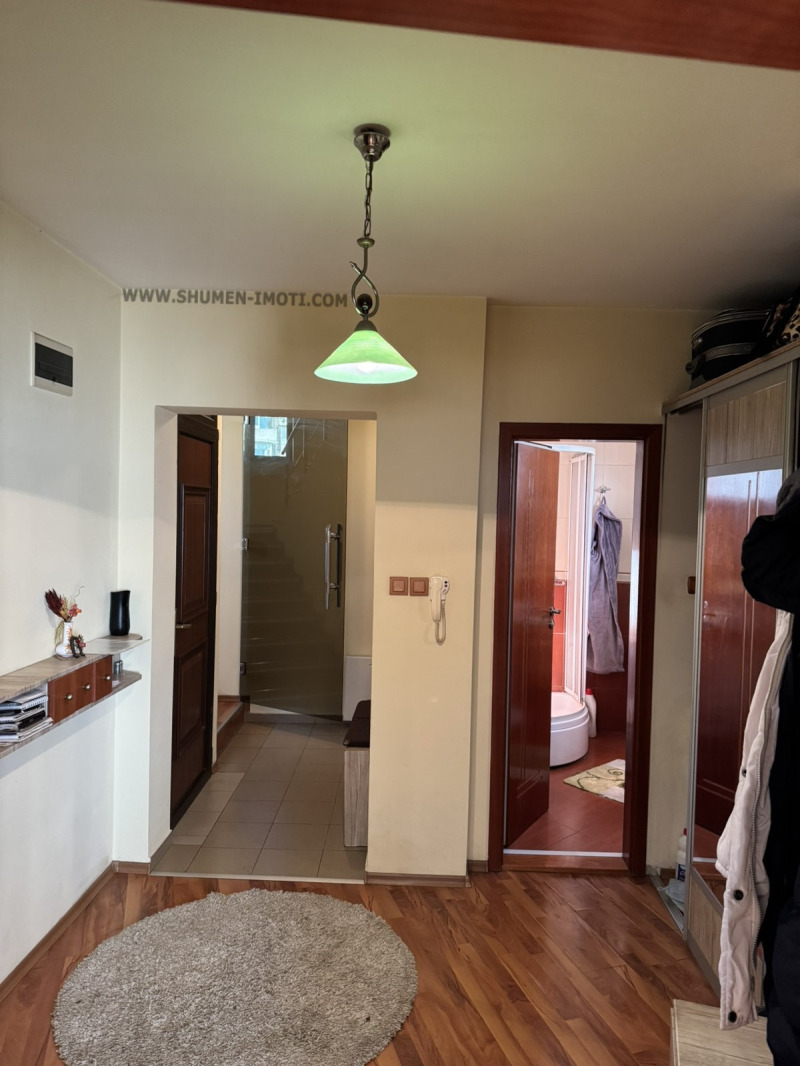 Zu verkaufen  Maisonette Schumen , Zentar , 128 qm | 47941128 - Bild [6]