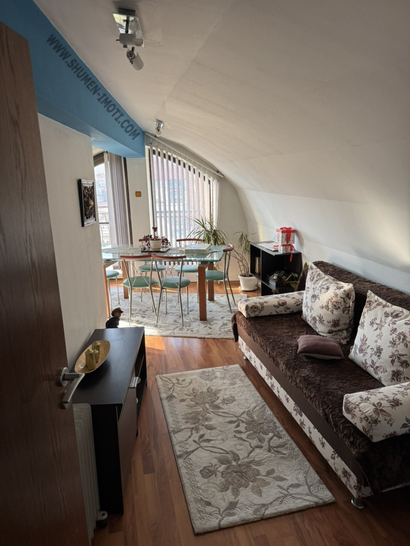 Zu verkaufen  Maisonette Schumen , Zentar , 128 qm | 47941128 - Bild [3]