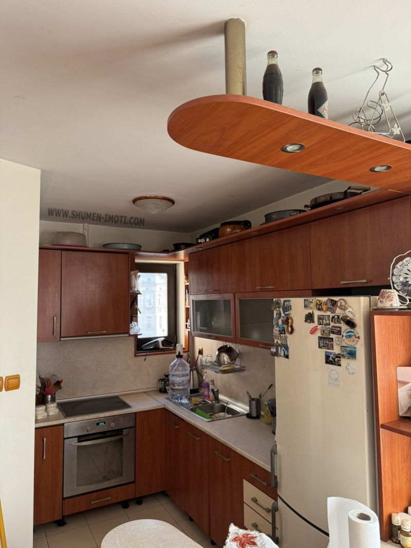 Zu verkaufen  Maisonette Schumen , Zentar , 128 qm | 47941128