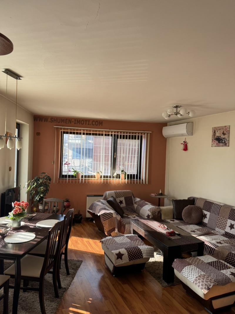Zu verkaufen  Maisonette Schumen , Zentar , 128 qm | 47941128 - Bild [2]