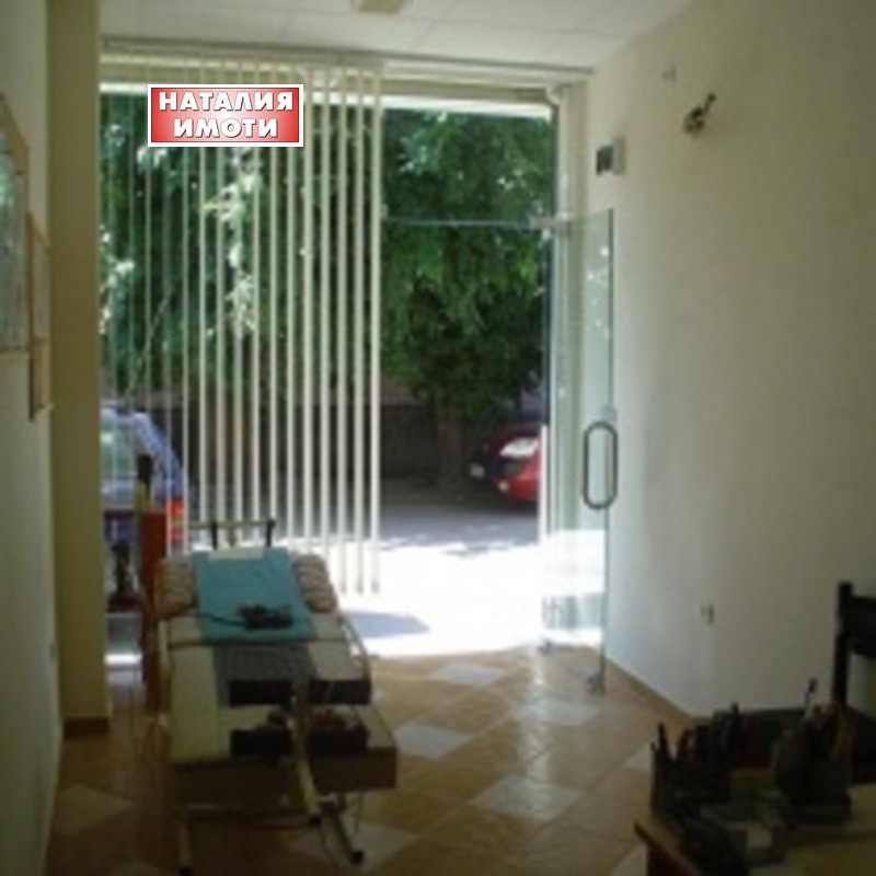 Продава  Офис град Пловдив , Център , 22 кв.м | 10773887 - изображение [3]