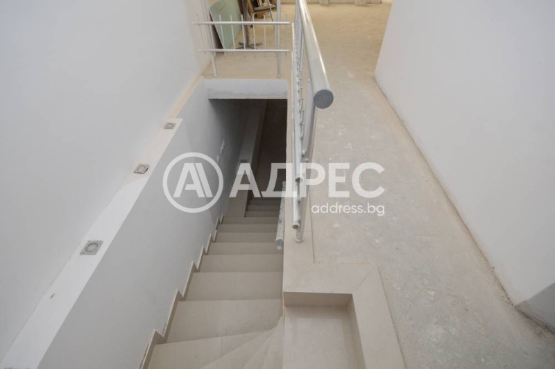 Продава ОФИС, гр. Бургас, Възраждане, снимка 8 - Офиси - 52813087