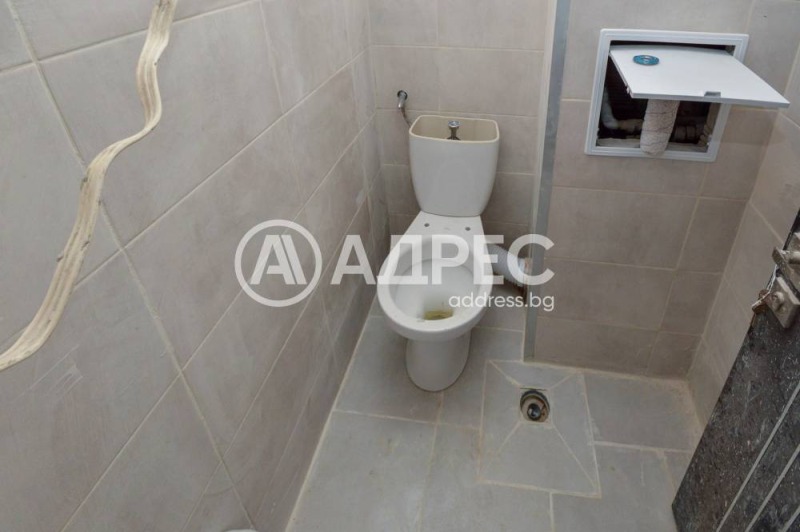 Продава ОФИС, гр. Бургас, Възраждане, снимка 9 - Офиси - 52813087