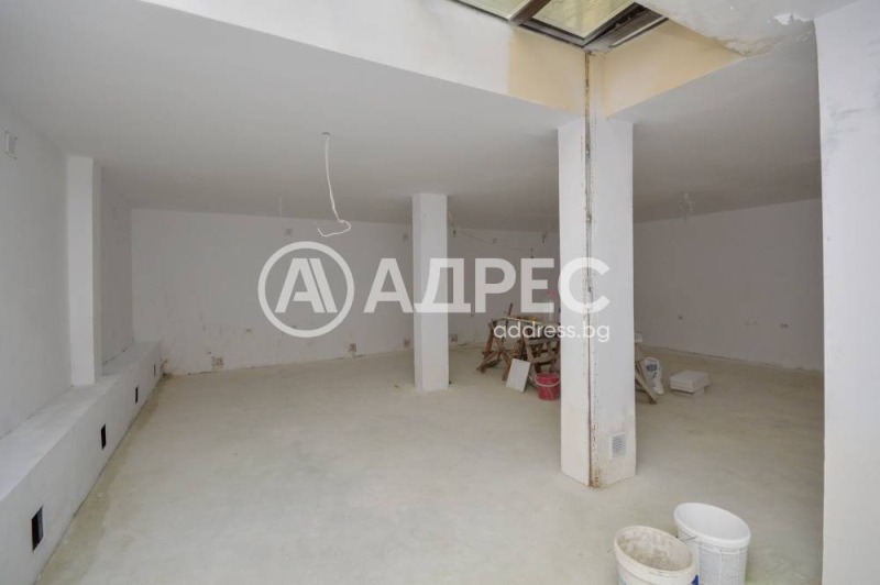 Продава ОФИС, гр. Бургас, Възраждане, снимка 14 - Офиси - 52813087