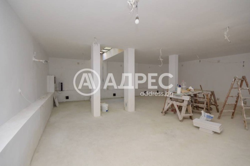 Продава ОФИС, гр. Бургас, Възраждане, снимка 10 - Офиси - 52813087