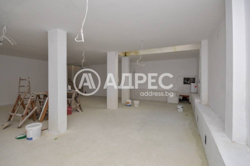 Продава ОФИС, гр. Бургас, Възраждане, снимка 13 - Офиси - 52813087