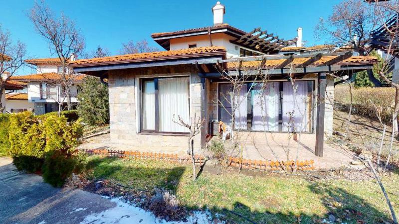 Продава  Къща област Бургас , с. Кошарица , 186 кв.м | 99539851 - изображение [17]