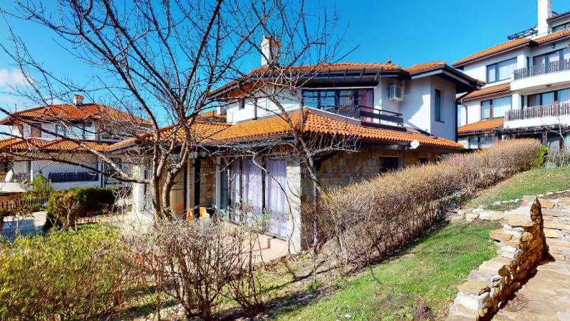 Продава  Къща област Бургас , с. Кошарица , 186 кв.м | 99539851 - изображение [2]