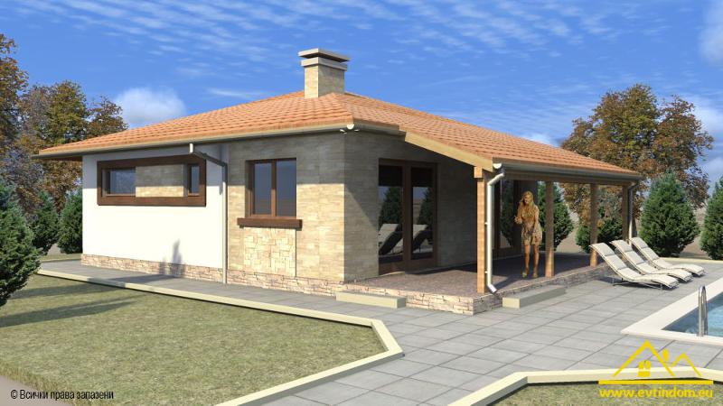 Продава КЪЩА, гр. София, Кремиковци в Къщи в гр. София - ID33925263 ...