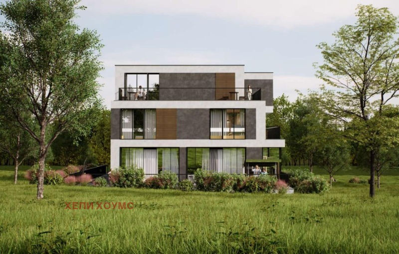 Satılık  Ev Sofia , v.z.Simeonovo - Dragalevci , 639 metrekare | 26140156 - görüntü [3]