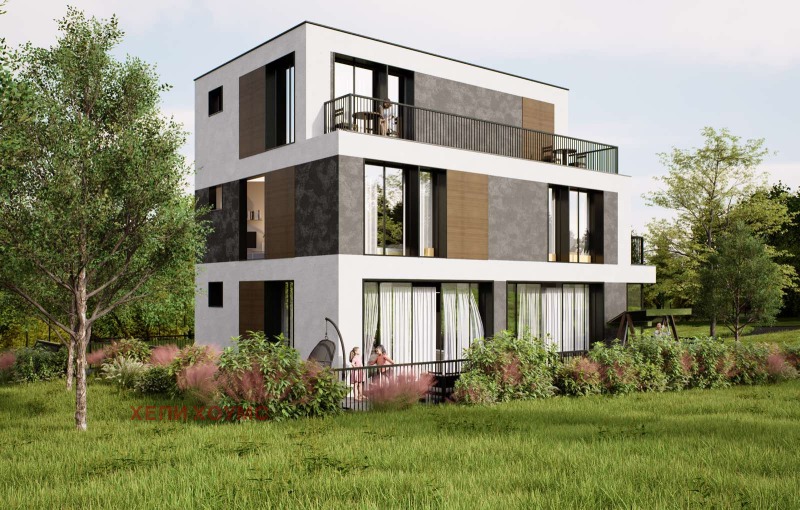 Satılık  Ev Sofia , v.z.Simeonovo - Dragalevci , 639 metrekare | 26140156 - görüntü [4]