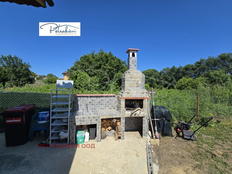 Til salg  Hus region Burgas , Kosharitsa , 100 kvm | 79698053 - billede [4]