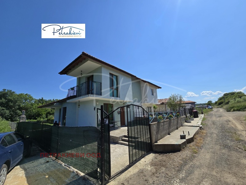 Til salg  Hus region Burgas , Kosharitsa , 100 kvm | 79698053