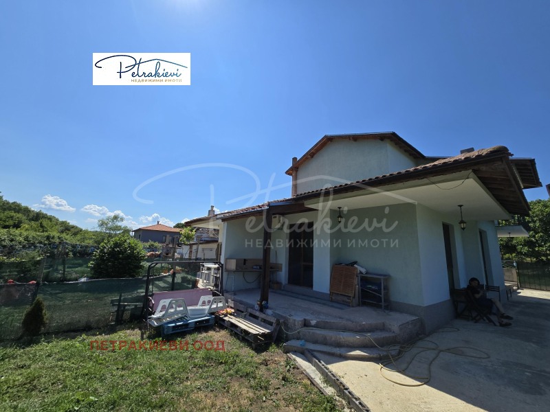 Til salg  Hus region Burgas , Kosharitsa , 100 kvm | 79698053 - billede [5]