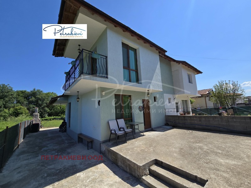Til salg  Hus region Burgas , Kosharitsa , 100 kvm | 79698053 - billede [2]